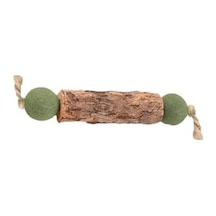 Catnipli Matatabi Stick Kedi Diş Kaşıyıcı Oyuncak