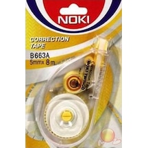 Noki Twingo Şerit Silici 5mmx8m B663a