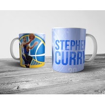 Pixxa Stephen Steph Curry Kupa Bardak Model 3