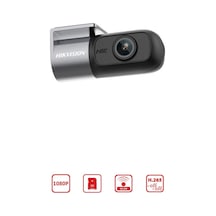 Hıkvısıon Ae-dc2018-d1 Type-c Araç İçi Kamerası 1080p, Wifi, App, Single Channel Ae-dc2018-d1 Type-c Araç İçi Kamerası 1080p, Wifi, App, Single Channel