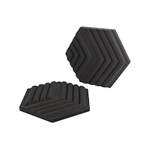 Elgato 10aak9901 Wave Panels Extension Set Akustik Ses Yalıtım Köpüğü