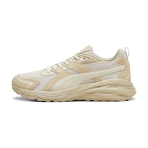 Puma Hypnotic Ls Spor Ayakkabı 395295 01 Bej Puma Hypnotic Ls Spor Ayakkabı 395295 01 Bej