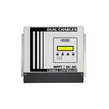 Dualcharger-4030amd Mppt+dc Dc -588