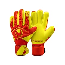 Uhlsport Dynamıc Absolutgrip Hn Kaleci Eldiveni turuncu