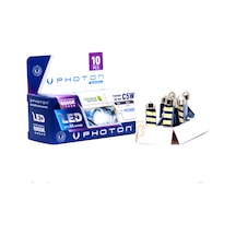 Photon Ph7009 Sofit Led C5W Canbus 12V 36Mm Beyaz Işık - 10 Adet