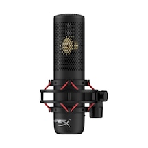 Hyperx Procast Large Diaphragm Condenser Mic Siyah