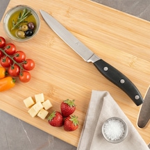 Aryıldız Durinox Saplı Dekor Bıçağı 19 Cm Renkli