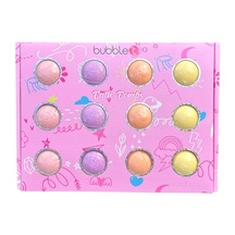 Bubble T Banyo Topu Amazon Seti 12 x 85 G