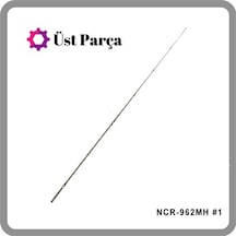 Fujin New Crow X-plus Ncr-962mh 290cm 20-60gr Üst Parça-800