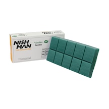 Nishman Çikolata Kalıp Ağda Azulen 500 G