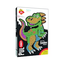 5002 Kumtoys, Pul Sanatı - Jfen-891367 1 Adet