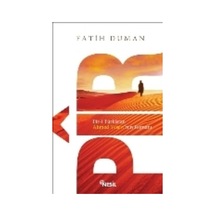 Pîr Fatih Duman N11.77835