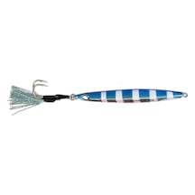 Seabor Metalim 11cm 80gr Jig Yem Renk : Bulpin