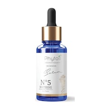 Phytoil Serum Whitening No: 5 15 Ml