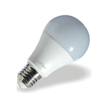 3 Adet 9W Led Ampül Beyaz Işık