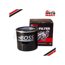 Honda Crf 1000 L Afrıca Twın Dct Yağ Filtresi Boss Myf00528