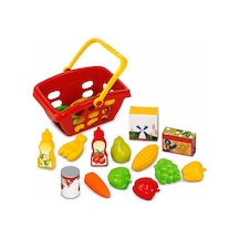 01377 Küçük Market Sepeti Belirtilmemiş