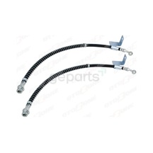 Fren Hortumu Sağ Ön Hyundai Accent 2 2000-2005 Cvl6056 2 Adet