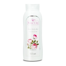 Rose City Gül Duş Jeli 500 ML