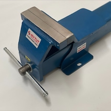 Aytut 150mm Çelik Tezgah Mengene Aytut 150mm Çelik Tezgah Mengene