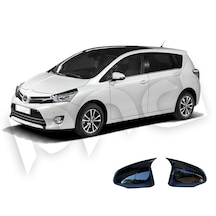 2009-2018 Toyota Verso Batman Yarasa Ayna Kapagı
