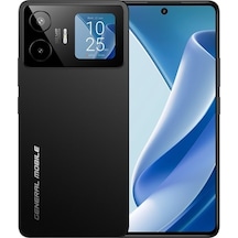 General Mobile GM 26 Pro 5G 24 GB  (12+12)  256 GB (General Mobile Türkiye Garantili)