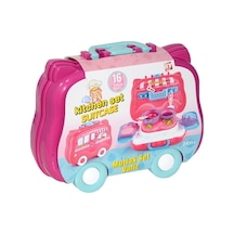 562-bp Mutfak Set Valiz - Aıaı-890417 1 Adet