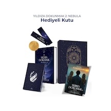 Yıldıza Dokunmak 2: Nebula Hediyeli Kutu