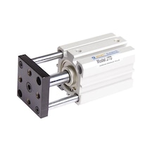 Jelpc 20x50 Jtd Short Strok Pnömatik Piston