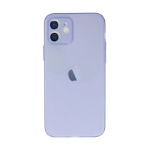 Apple İphone 12 Kılıf Puma Silikon