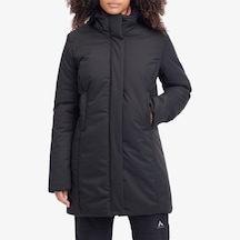Mckinley Elonora Kadın Siyah Outdoor Mont 432416