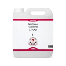 Premium İncir Esansı 5 Litre