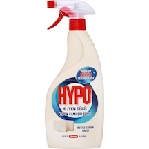 Köpük Çamaşır Suyu 750 Ml Beyaz Sabun 0.75 LT - 2.5 LT - 12 KG