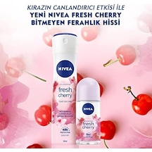 Fresh Cherry Kadın Sprey Deodorant, 150 Ml