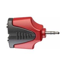 Roxtone Rx-J360 2X3.5Mm Stereo Dişi-3.5Mm Stereo Erkek Çevirici 1