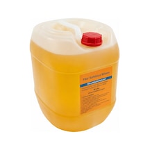 Bidon Şampuan 20 Litre Standart Otel Kuaför Spor Salonu Sauna Fabrika Tipi Ekonomik 20 Lt Tüm Saçlar