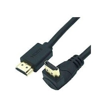 Hdmi Kablo 2 Metre L Tipi Bolsat
