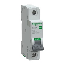 Schneider Electric Pro EZ9F57150 1 Faz 50A 6 Ka C Tipi Sigorta