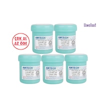 Amtech Nc-559-Asm Flux Krem 100G - 5 Adet