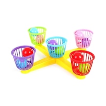 Pilsan Top Atma Oyunu 06-035
