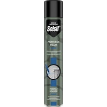 Selsil Montaj Köpüğü 750 ML 600 G