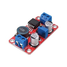 Koodmax-Xl6019Dc-Dc Ayarlanabilir Boost Güç Modülü 5A - Xl6009 Lm2577