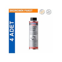 Liqui Moly 2512 Otomatik Şanzıman Temizleyici 4 x 300 ML