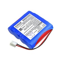 Biocare Ecg-6010, Ecg-6020 Ve İe6 Ekg Cihazı Yedek Bataryası