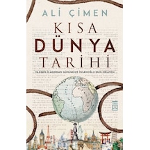 Kısa Dünya Tarihi N11.61919