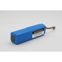 Lifero Rx10 Robot Süpürge 7000 Mah Batarya