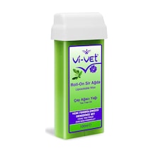 Vi-Vet Çay Ağacı Yağı Roll-On Sir Ağda 100 ML