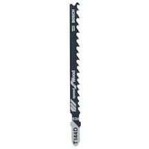 Bosch T 244 D Speed For Wood Dekupaj Testeresi Bıçağı 5'Li - 2608630058