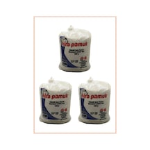 Hira Pamuk 1 Kg 1000gr 3 Adet