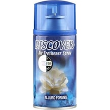 Discover Oda Kokusu Alluro Formen 320 ML